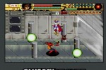 Advance Guardian Heroes (Game Boy Advance)