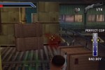 Bad Boys: Miami Takedown (Xbox)