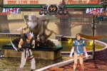 Guilty Gear X2 #Reload (Xbox)