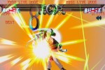 Guilty Gear X2 #Reload (Xbox)