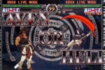 Guilty Gear X2 #Reload (Xbox)