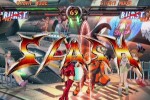 Guilty Gear X2 #Reload (Xbox)