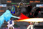 Guilty Gear X2 #Reload (Xbox)