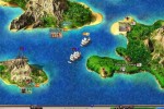 Port Royale 2 (PC)