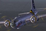 Wings of Power: WWII Heavy Bombers and Jets (PC)