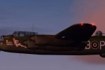 Wings of Power: WWII Heavy Bombers and Jets (PC)