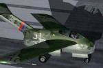 Wings of Power: WWII Heavy Bombers and Jets (PC)