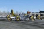 Wings of Power: WWII Heavy Bombers and Jets (PC)