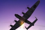 Wings of Power: WWII Heavy Bombers and Jets (PC)