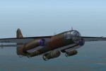 Wings of Power: WWII Heavy Bombers and Jets (PC)