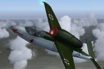 Wings of Power: WWII Heavy Bombers and Jets (PC)