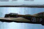 Wings of Power: WWII Heavy Bombers and Jets (PC)