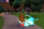 The Adventures of Jimmy Neutron Boy Genius: Attack of the Twonkies (PlayStation 2)