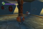 Carmen Sandiego: The Secret of the Stolen Drums (GameCube)