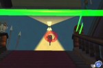 Carmen Sandiego: The Secret of the Stolen Drums (GameCube)