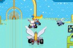 Digimon Racing (Game Boy Advance)