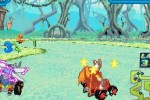 Digimon Racing (Game Boy Advance)