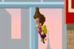 The Adventures of Jimmy Neutron Boy Genius: Attack of the Twonkies (Game Boy Advance)