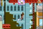 The Adventures of Jimmy Neutron Boy Genius: Attack of the Twonkies (Game Boy Advance)