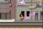 The Adventures of Jimmy Neutron Boy Genius: Attack of the Twonkies (Game Boy Advance)