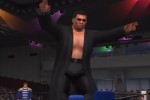King of Colosseum II (PlayStation 2)