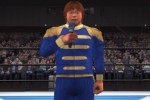 King of Colosseum II (PlayStation 2)