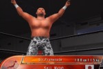 King of Colosseum II (PlayStation 2)