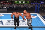 King of Colosseum II (PlayStation 2)