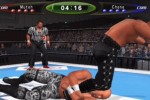 King of Colosseum II (PlayStation 2)
