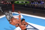 King of Colosseum II (PlayStation 2)