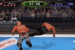 King of Colosseum II (PlayStation 2)