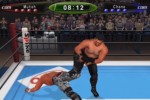 King of Colosseum II (PlayStation 2)