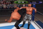 King of Colosseum II (PlayStation 2)