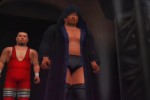 King of Colosseum II (PlayStation 2)