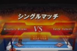 King of Colosseum II (PlayStation 2)
