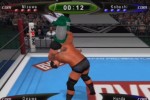 King of Colosseum II (PlayStation 2)