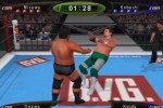 King of Colosseum II (PlayStation 2)