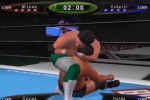 King of Colosseum II (PlayStation 2)