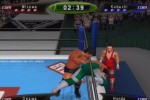 King of Colosseum II (PlayStation 2)