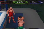 King of Colosseum II (PlayStation 2)