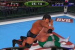 King of Colosseum II (PlayStation 2)