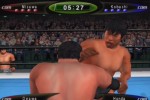 King of Colosseum II (PlayStation 2)