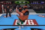 King of Colosseum II (PlayStation 2)