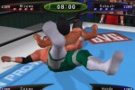 King of Colosseum II (PlayStation 2)