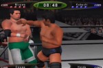 King of Colosseum II (PlayStation 2)