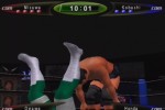 King of Colosseum II (PlayStation 2)