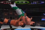 King of Colosseum II (PlayStation 2)