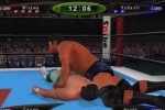 King of Colosseum II (PlayStation 2)