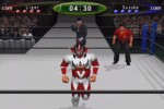 King of Colosseum II (PlayStation 2)