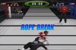 King of Colosseum II (PlayStation 2)